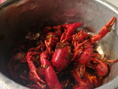 -老长沙龙虾馆·聚会餐厅(白石洲店)