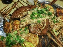 -熊家婆冰粉(天乙街店)