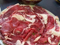-李德富老街牛杂火锅(抚琴街店)