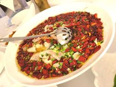 沸腾鱼虾-楚禾宴·家宴(光谷大道店)