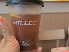 -李先生牛肉面大王(广渠门内店)
