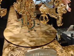 -贡多拉礼品及售票廊(威尼斯人酒店)