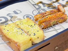 -路边羊烧烤酒场(宝带路店)