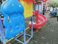 -姥家大锅台水库渔家