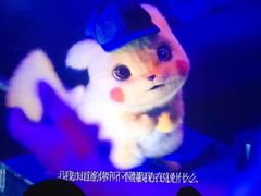 -完美世界影城(北京管庄店)
