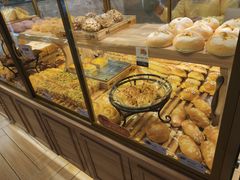 -BreadTalk面包新语·烘焙蛋糕(高德置地春广场店)