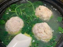 狮子头-花园茶楼(兴城西路店)