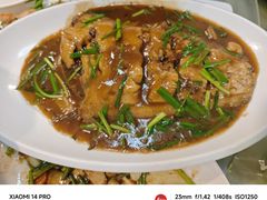 -龙香居海鲜家常菜饭店·特色驴肉·古城浑锅