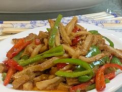 -六顺园清真回族饭店(工程街店)