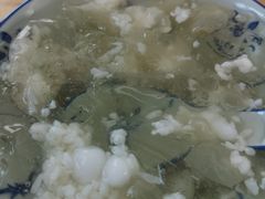 -邓婆婆手工冰粉铺(中港·燊海森林店)