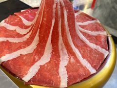 -一绪に寿喜烧(颍州万达店)