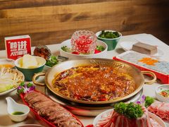 -小龙坎火锅(全球总店)