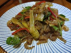 -金穗园·砂锅粥.醉鸡煲火锅(长寿路店)