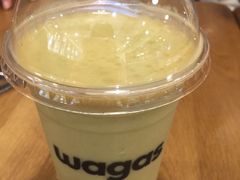 -Wagas沃歌斯(百盛优客店)