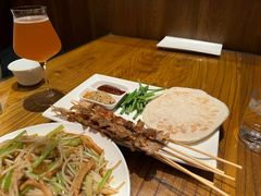 -泉畔人家·老济南经典鲁菜(大明湖店)