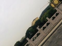 -红豆杉庄会议中心