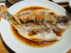 -一坐一忘云南菜(三里屯店)