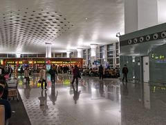 -杭州萧山国际机场