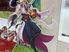 -暴风岛沉浸式体验馆(百联世纪店)