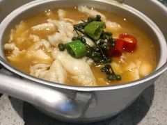 -半山腰·云南菜(侨福芳草地店)