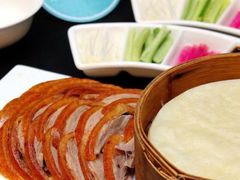 -金鸭季·北京烤鸭(深业上城店)