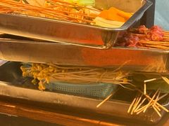 -钢五区节子串串香(环球汇·天誉店)