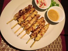 -Sala Thai Restaurant