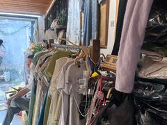 -暮晚尘香汉服旗袍