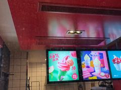 -麦当劳(仙林亚东城得来速店)