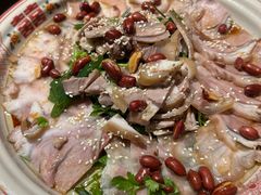 -广府乡下·饭庄(新港东路店)