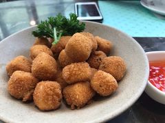 -大树餐厅(红旗街万达店)