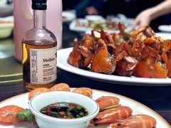 同安煎蟹-鑫悦楼煎蟹·16年海鲜大排档