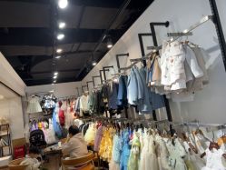-倾城宝贝儿童摄影(浦东金谊店)