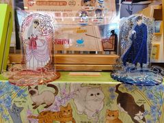 -猫的天空之城概念书店(苏州平江店)