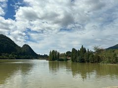 -星湖旅游景区七星岩