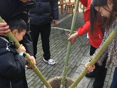-阿依河景区