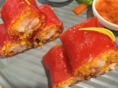 -点都德(龙之梦店)