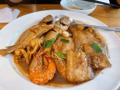 -原製原味(普陀山磐龙店)