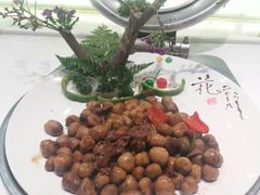 -南美元生态大酒店(海珠店)