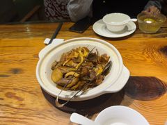 -临家闽南菜(宝洲路店)
