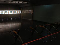 -Skay•射箭馆•弓箭娱乐(体育西店)