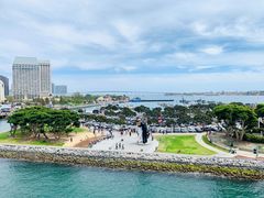 -中途岛号航空母舰博物馆