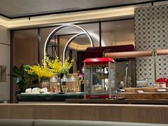 -杭州盛泰开元名都大酒店-地中海自助餐厅