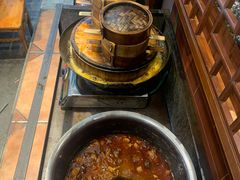 -谢老五跷脚牛肉·非遗传承店