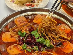 -樽宴酒楼·地道川菜·品质聚会·生日宴请