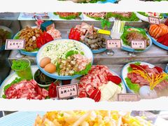 -抹直口特色菜馆(一店)