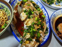 -南花桥羊肉馆老字号(乌镇店)