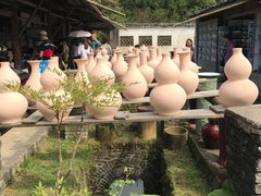 -景德镇古窑民俗博览区