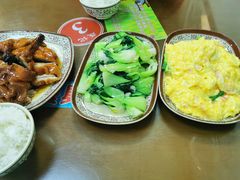 -聂记粤菜馆(鼓西路店)