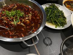 -蛙兔鸡自贡风味·特色江湖菜(广都店)